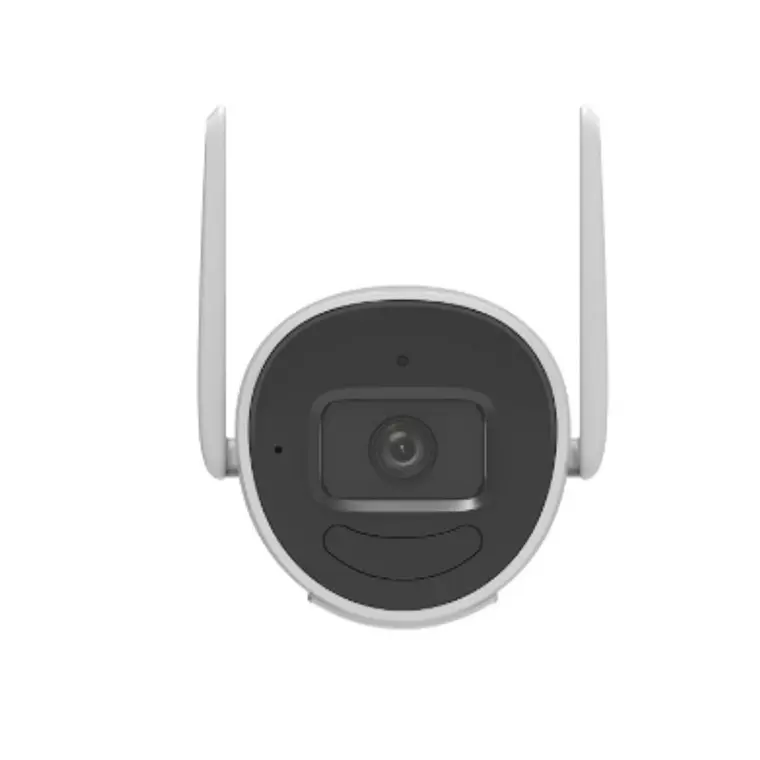Cámara de Red Fija de Audio Exterior de 4MP - Hikvision 3