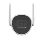 Cámara de Red Fija de Audio Exterior de 4MP - Hikvision - Miniatura 3