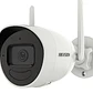 Cámara de Red Fija de Audio Exterior de 4MP - Hikvision - Miniatura 4