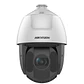 Cámara de Vigilancia 4MP IP Domo PTZ Hikvision AI-ISP IR 150m IP67 - Miniatura 2
