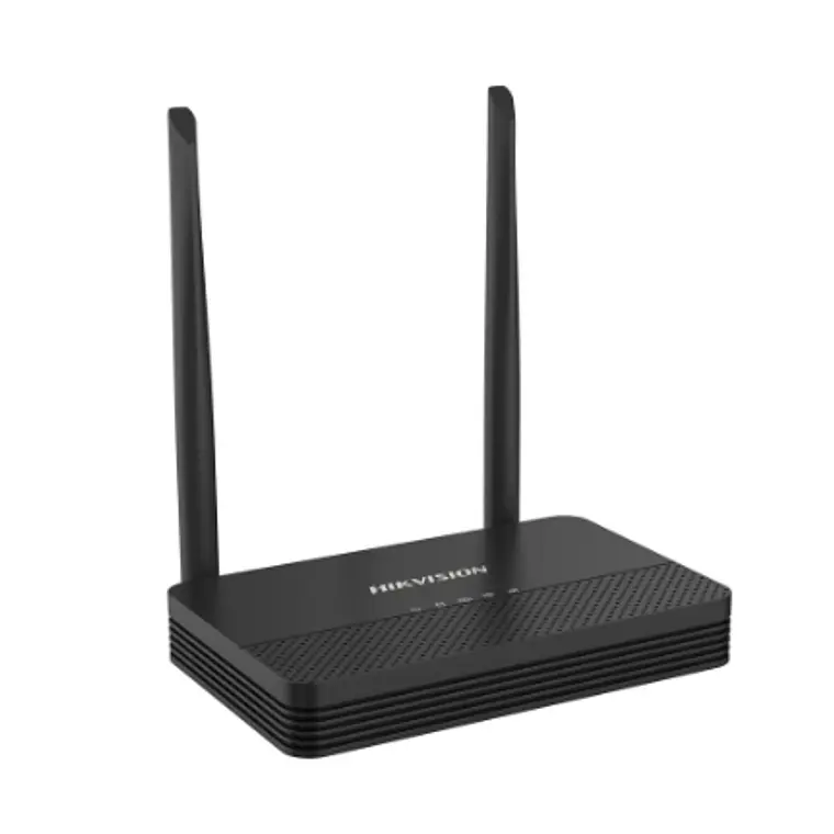 Mini Grabador de video en red WiFi de 4 canales - Hikvision 2