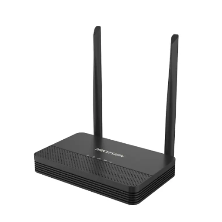 Mini Grabador de video en red WiFi de 4 canales - Hikvision 3