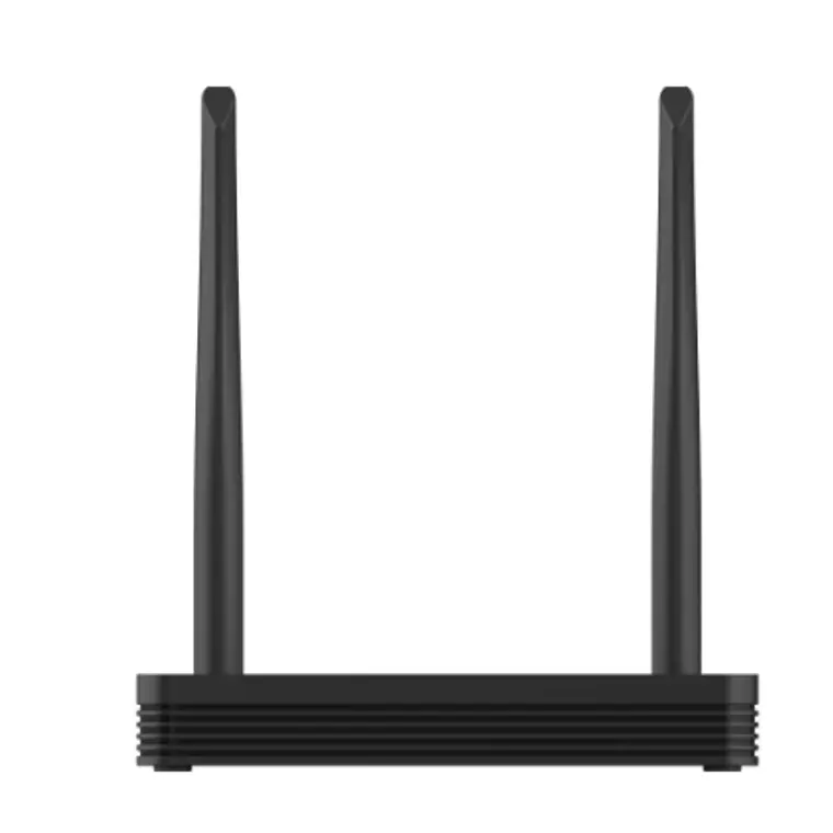 Mini Grabador de video en red WiFi de 4 canales - Hikvision 4