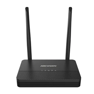 Mini Grabador de video en red WiFi de 4 canales - Hikvision
