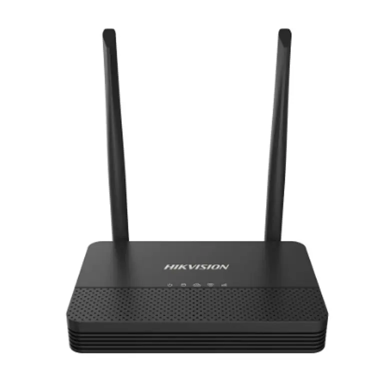 Mini Grabador de video en red WiFi de 4 canales - Hikvision 1