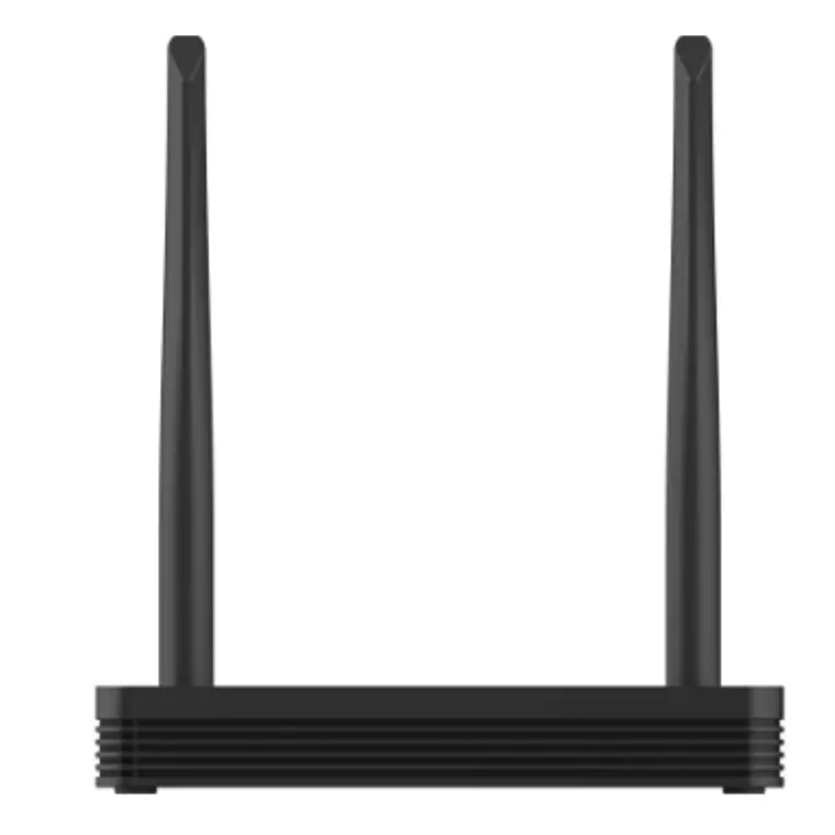 Mini Grabador de video en red WiFi de 4 canales - Hikvision 6