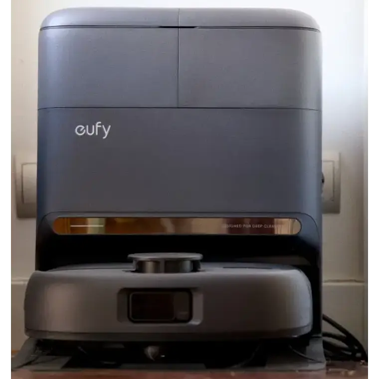 Aspiradora Robot inteligente - Eufy  1