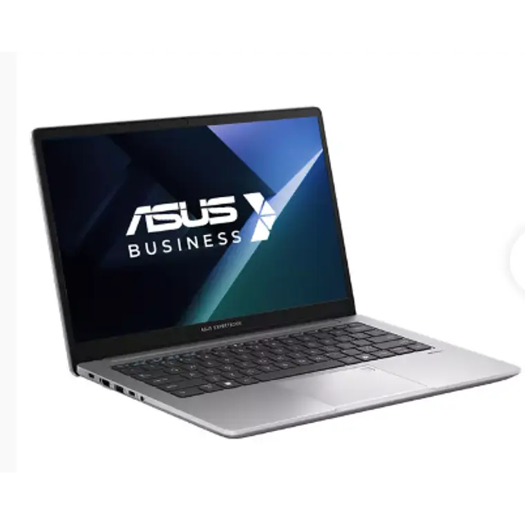 Notebook Asus Expert Book P1 de 14“ ( Intel Core i7 240H, 16GB Ram, 512GB SSD, Win11 Pro) 2