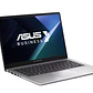 Notebook Asus Expert Book P1 de 14“ ( Intel Core i7 240H, 16GB Ram, 512GB SSD, Win11 Pro) - Miniatura 2