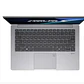 Notebook Asus Expert Book P1 de 14“ ( Intel Core i7 240H, 16GB Ram, 512GB SSD, Win11 Pro) - Miniatura 4