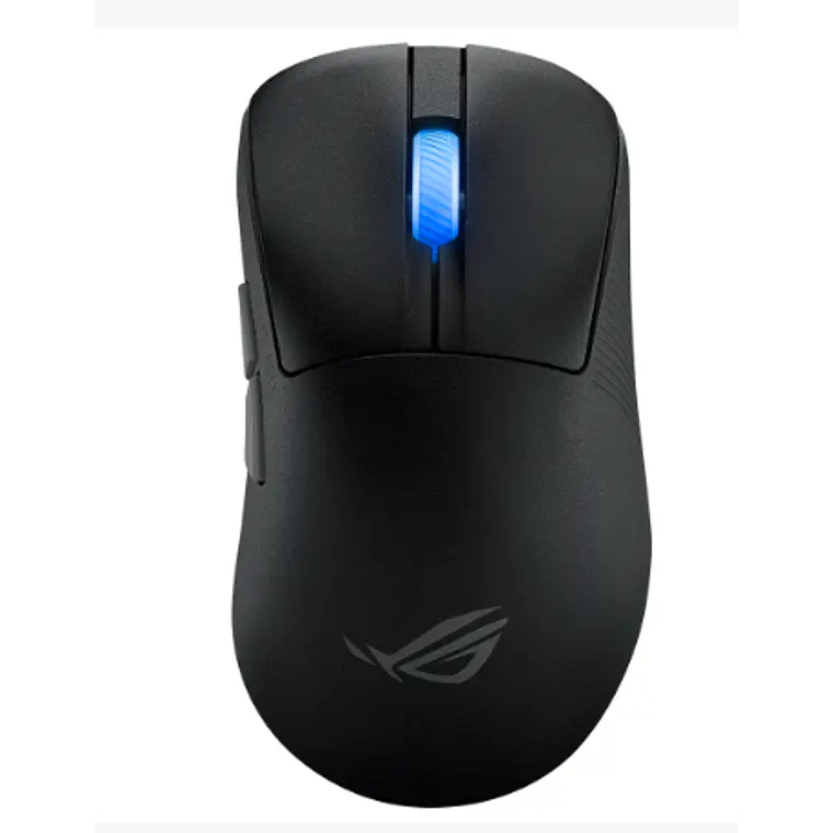 Mouse Gamer inalámbrico Asus ROG Keris II Ace  1