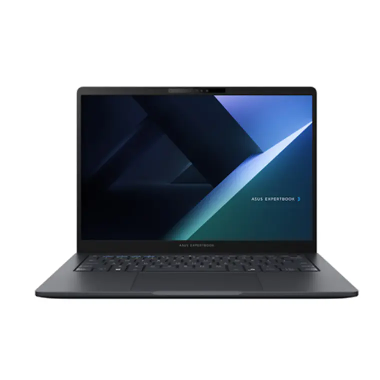 Notebook ASUS B3405CCA-LY0354X  de 14“ (Intel Core Ultra 5 225H, 16GB Ram, 512GB SSD, Win11 Pro) 1