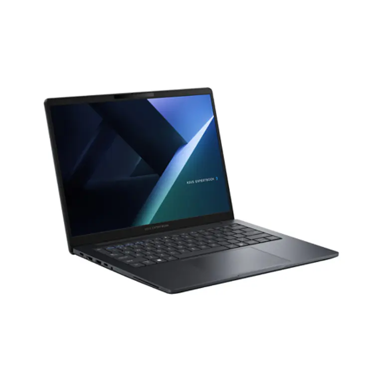 Notebook ASUS B3405CCA-LY0354X  de 14“ (Intel Core Ultra 5 225H, 16GB Ram, 512GB SSD, Win11 Pro) 2