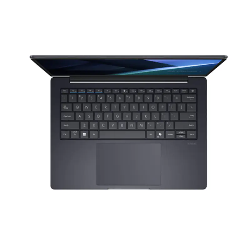Notebook ASUS B3405CCA-LY0354X  de 14“ (Intel Core Ultra 5 225H, 16GB Ram, 512GB SSD, Win11 Pro) 4