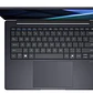 Notebook ASUS B3405CCA-LY0354X  de 14“ (Intel Core Ultra 5 225H, 16GB Ram, 512GB SSD, Win11 Pro) - Miniatura 4
