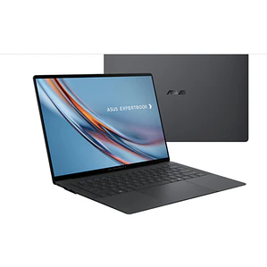  Notebook ASUS B9406CAA de 14“ Touchscreen (Intel Core Ultra 7 356H, 32GB Ram, 1TB SSD, Win11 Pro)