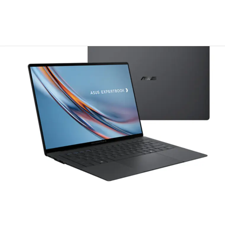  Notebook ASUS B9406CAA de 14“ Touchscreen (Intel Core Ultra 7 356H, 32GB Ram, 1TB SSD, Win11 Pro) 1