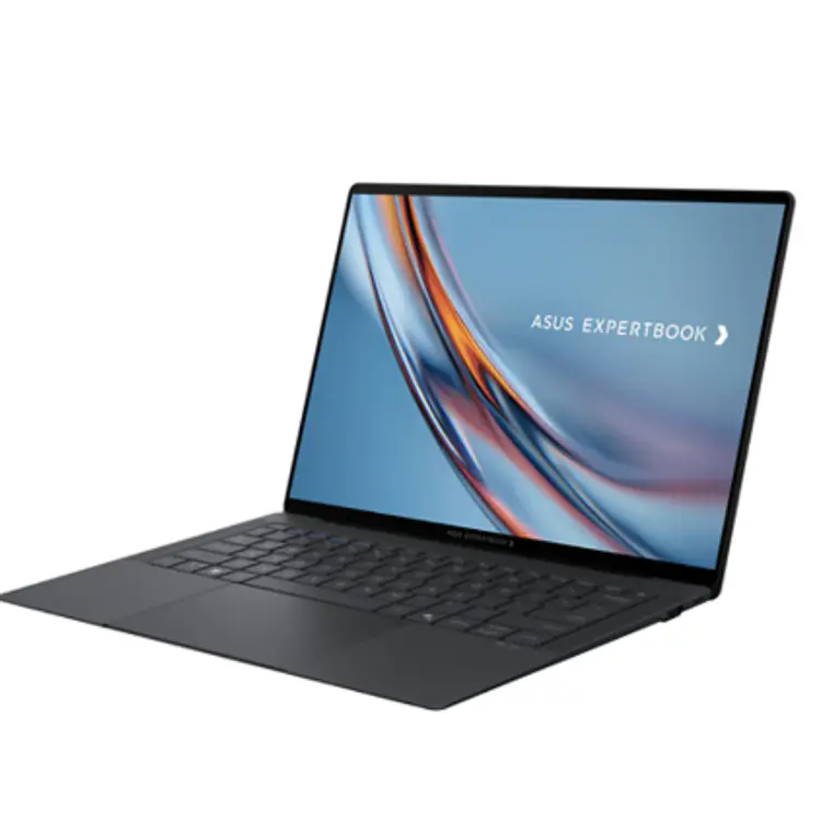  Notebook ASUS B9406CAA de 14“ Touchscreen (Intel Core Ultra 7 356H, 32GB Ram, 1TB SSD, Win11 Pro) 3