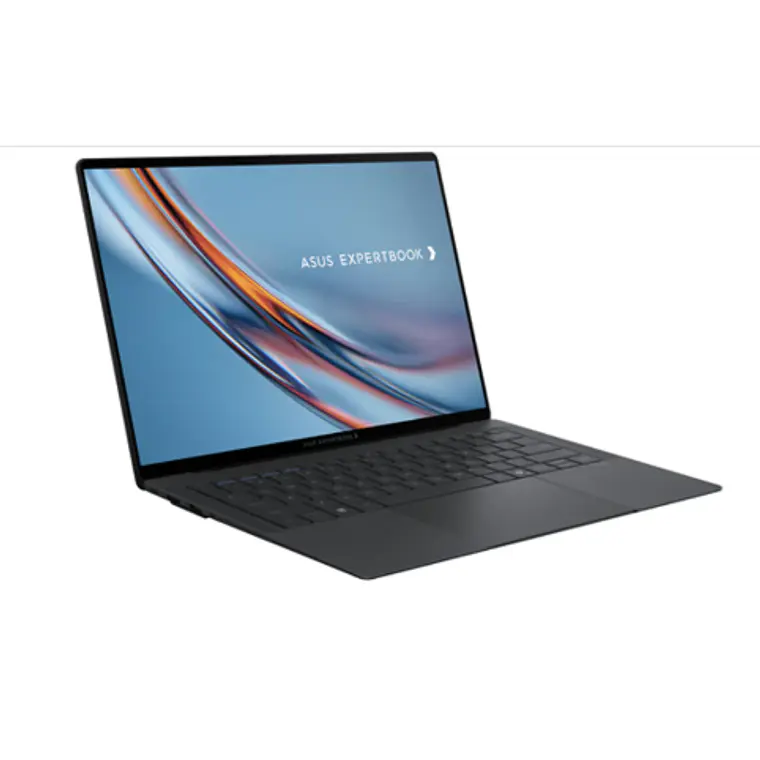  Notebook ASUS B9406CAA de 14“ Touchscreen (Intel Core Ultra 7 356H, 32GB Ram, 1TB SSD, Win11 Pro) 4