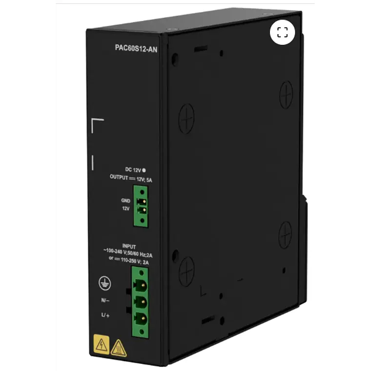 Modulo de Fuente de Poder interna de 60W - Huawei 1
