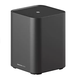 Subwoofer inalámbrico - Sennheiser Ambeo - Negro
