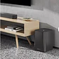 Subwoofer inalámbrico - Sennheiser Ambeo - Negro - Miniatura 5