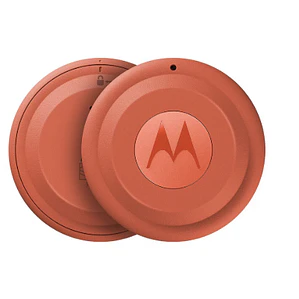 Moto Tag 2,  Motorola, Naranjo