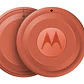 Moto Tag 2,  Motorola, Naranjo - Miniatura 1
