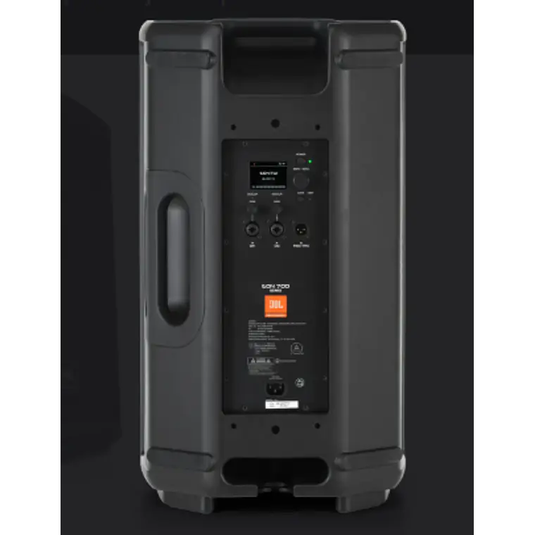 Parlante Activo Profesional, Bluetooth 5.0, 1300W - JBL Pro 3