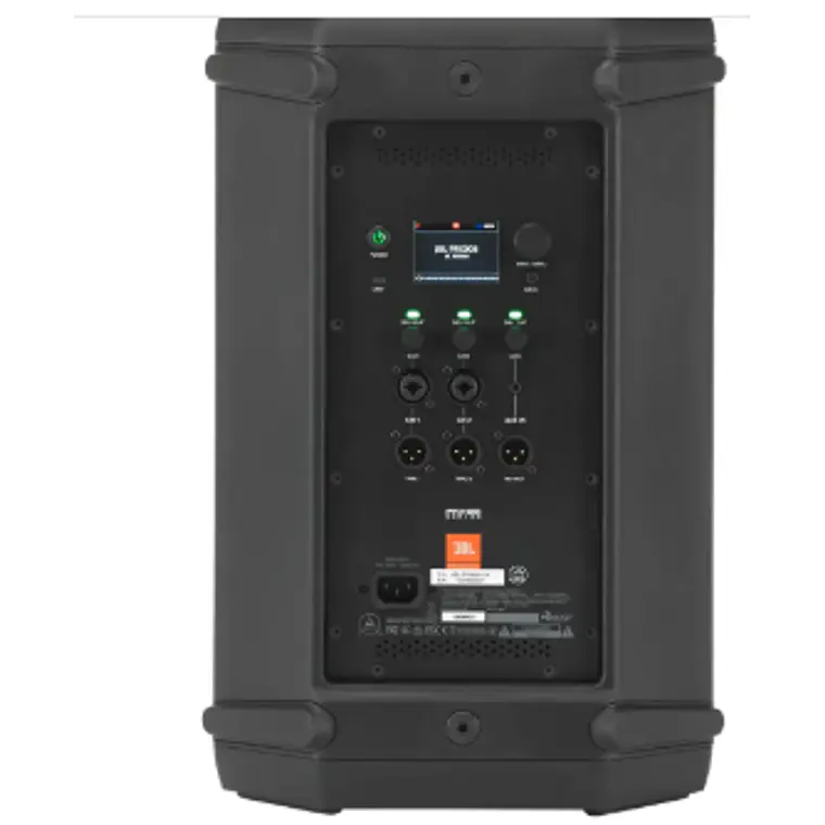 Parlante JBLPRX908 - JBL Pro  6