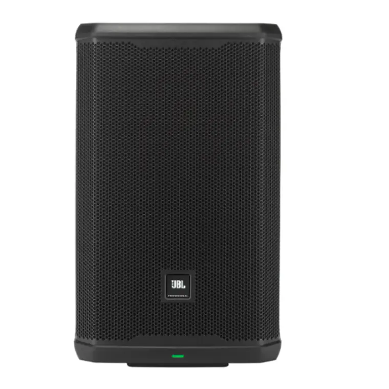 Parlante Activo JBL, 2000W RMS, Bluetooth BLE, JBL Pro 1