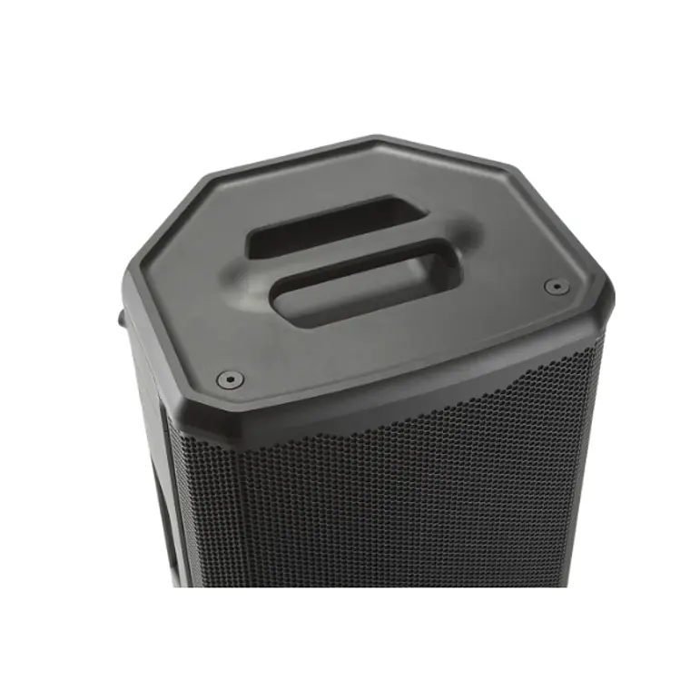Parlante Activo JBL, 2000W RMS, Bluetooth BLE, JBL Pro 6