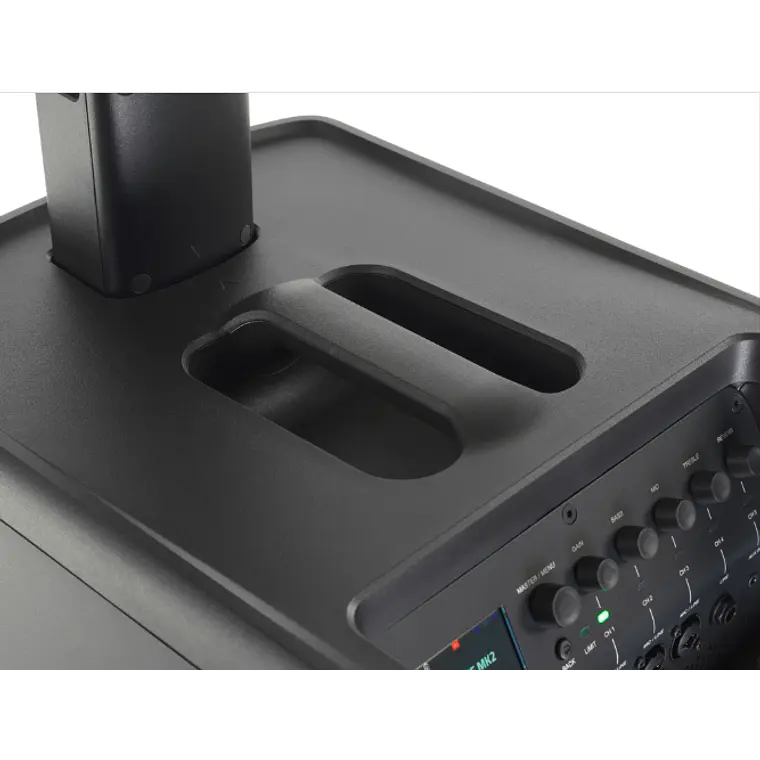 Sistema de Audio Portátil - JBL Pro 5