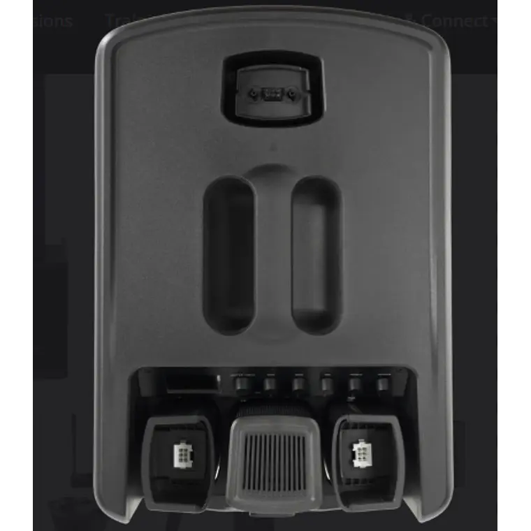 Sistema de Audio Portátil - JBL Pro 6