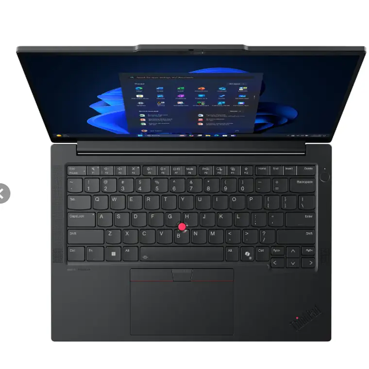 Notebook Lenovo ThinkPad E14 G7 de 14“ (Intel Core Ultra 5 226V, 16GB Ram, 512GB SSD, Win11 Pro) 3