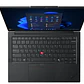 Notebook Lenovo ThinkPad E14 G7 de 14“ (Intel Core Ultra 5 226V, 16GB Ram, 512GB SSD, Win11 Pro) - Miniatura 3