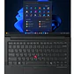 Notebook Lenovo ThinkPad E14 G7 de 14“ (Intel Core Ultra 5 226V, 16GB Ram, 512GB SSD, Win11 Pro) - Miniatura 4
