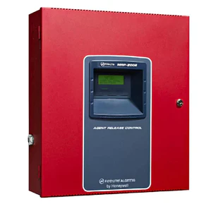 Panel de Control para Sistema de Alarma contra incedio - Firelite 