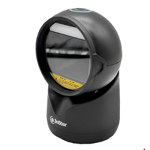 Lector de Código de Barras Manos Libres Omni direccional 2D - 3nStar 