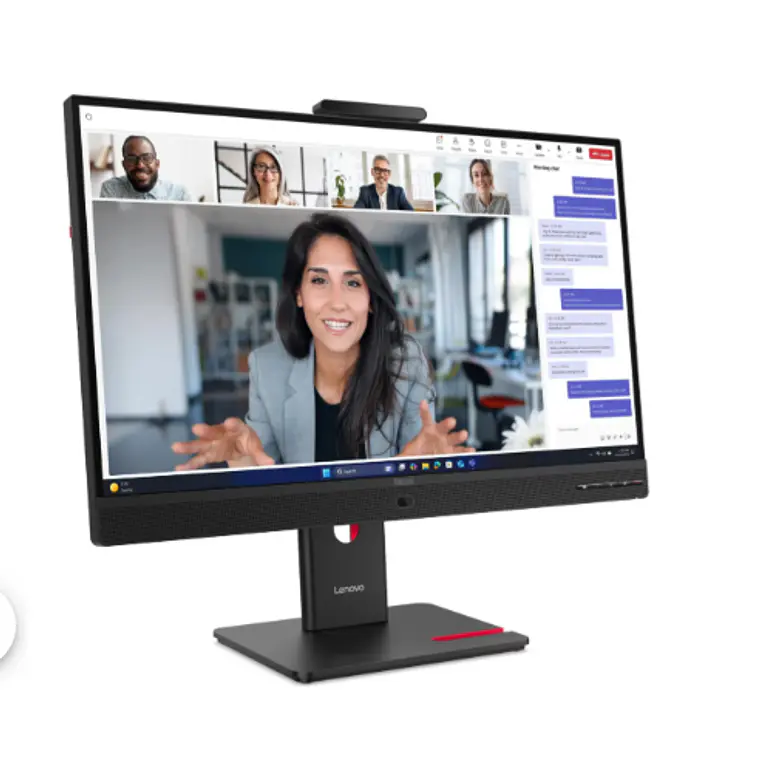 Monitor Lenovo ThinkVision T27QD-4v 27 2