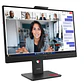 Monitor Lenovo ThinkVision T27QD-4v 27 - Miniatura 2