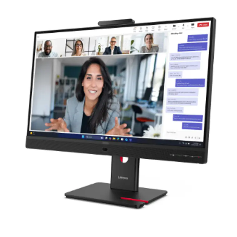 Monitor Lenovo ThinkVision T27QD-4v 27 3