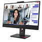 Monitor Lenovo ThinkVision T27QD-4v 27 - Miniatura 3