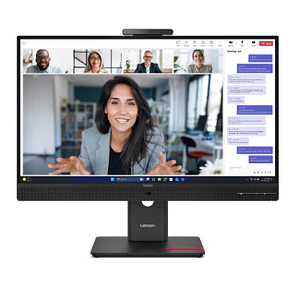 Monitor Lenovo ThinkVision T27QD-4v 27