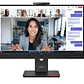 Monitor Lenovo ThinkVision T27QD-4v 27 - Miniatura 1
