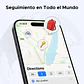 Localizador Bluetooth SmartTag Tracker Soporte iOS Rastreador UGreen CM816 - Miniatura 4