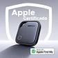 Localizador Bluetooth SmartTag Tracker Soporte iOS Rastreador UGreen CM816 - Miniatura 3