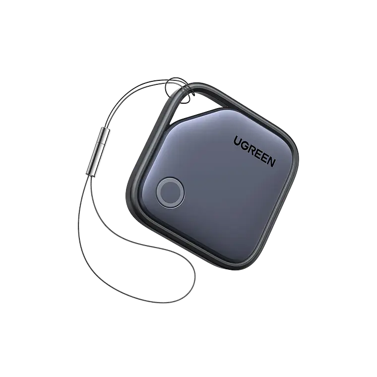 Localizador Bluetooth SmartTag Tracker Soporte iOS Rastreador UGreen CM816 1