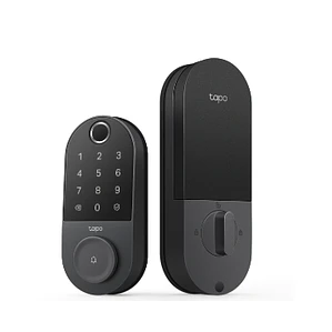 Cerradura de puerta inteligente con Wi-Fi  - TAPO 