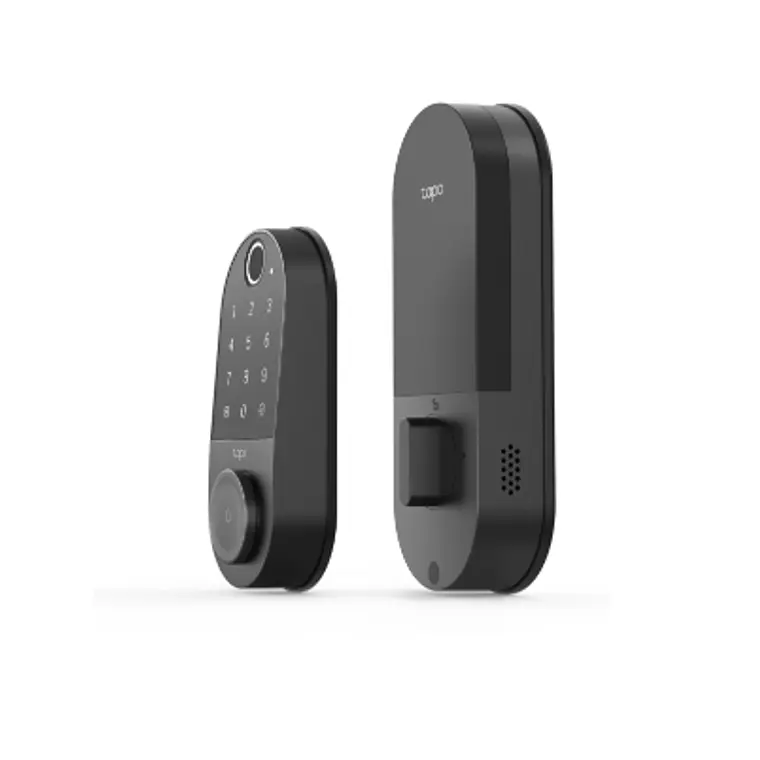 Cerradura de puerta inteligente con Wi-Fi  - TAPO  2